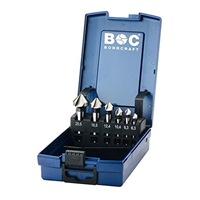 6.3-20.5mmカウンターシンク(6本組･Co-HSS)_選択画像02