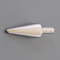 3.0-14.0mmシートメタルドリル(Co-HSS)