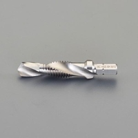 M8x1.25mmドリルタップ(六角軸/HSS)