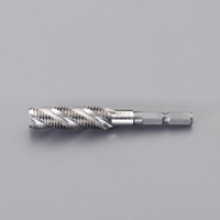 M12x1.5スパイラルタップ(六角軸/HSS)