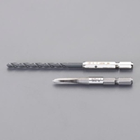 M4x0.7/3.3mmタップ&ドリル(六角軸/SKS2