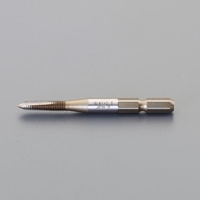 M5x0.8タップ(六角軸/SKS2)