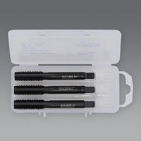 M14x2.00ハンドタップ3本組(Co-HSS)