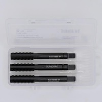 M5x0.80ハンドタップ3本組(Co-HSS)