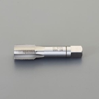 1/4 inx19パイプタップ(PF/HSS/先)