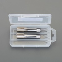 1 inx11パイプタップ2本組(HSS/PF)