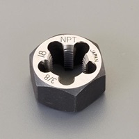 1 inx11･1/2 in六角ダイス(NPT/SKS2)