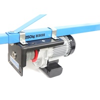 [EA840BH/BH-6用]ジブクレーン取付アダプタ_選択画像02