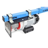 [EA840BH/BH-6用]ジブクレーン取付アダプタ_選択画像03