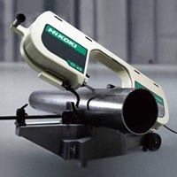 AC100V/360Wロータリーバンドソー_選択画像03