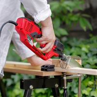 180W電気のこぎりセット(ケース付)_選択画像03