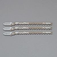 100mmx5-6Tジグソーブレード(木工用/3枚)