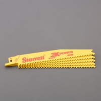 152mmx3Tレシプロソーブレード(木工用/5枚)_選択画像03