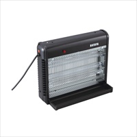 AC100V/16W電撃殺虫器(屋内用)_選択画像02