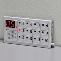 ワイヤレスチャイム用受信機(設置型)_選択画像03