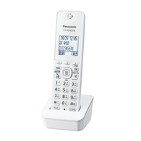 電話機増設子機(EA864BD-160B/-280A用)