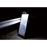 LEDセンサーライト(ソーラー式)_選択画像04