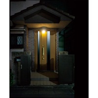 [単3x3本] LEDセンサーライト(電池式)_選択画像03