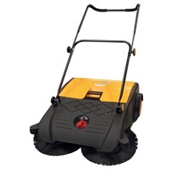 50Lスイーパー(手押し式)