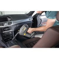 DC18V/0.9L業務用ハンディークリーナ-(充電_選択画像03