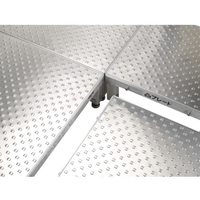 450x450mm/0.22m低床作業台(伸縮/連結式)_選択画像02