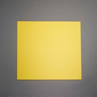 900x1500x5プラダン(サンプライ/黄･5枚)