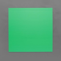 910x910x4mmプラダン(グリーン/5枚)