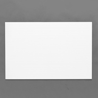 600x910x4mmプラダン(ホワイト/5枚)