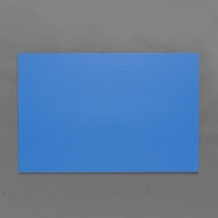 600x910x4mmプラダン(ブルー/5枚)