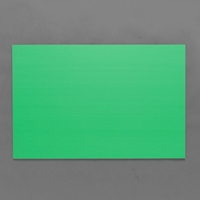 600x910x4mmプラダン(グリーン/5枚)
