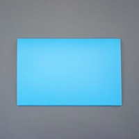 1820x910x3.5クッション養生ボード(3折x5枚