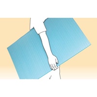 1820x910x3.5クッション養生ボード(3折x5枚_選択画像04