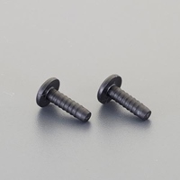 φ4.3x15mm凸打込みピン(SW兼用/導電/20個)