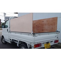 コンパネ固定金具(軽トラアオリ用/左右SET_選択画像04