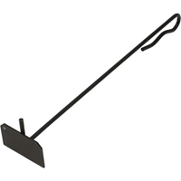 100x90x500mm炭かき