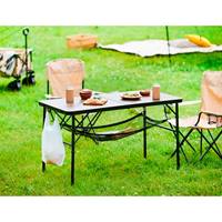 1200x600x350/700mmテーブル(折畳式)_選択画像03