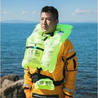 ライフベスト(呼気膨張式/備蓄用)_選択画像03