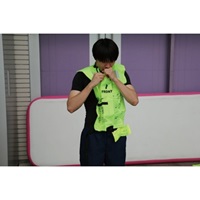ライフベスト(呼気膨張式/備蓄用)_選択画像04