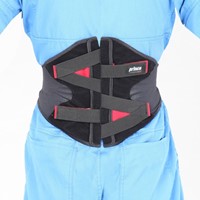 [S]サポーター(腰用)