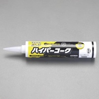 330ml耐候性シリコンコーク(クリーム/20本)