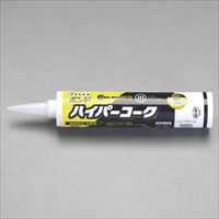330ml耐候性シリコンコーク(ホワイト/20本)