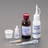 30g･50ml造形補修剤セット(プラリペア･透明