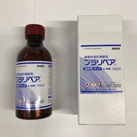 100ml造形補修剤用リキッド(プラリペア)