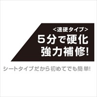 100x150mm/10mlFRP補修シート(プラリシート_選択画像02