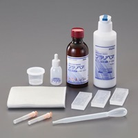 100g･100ml造形補修剤SET(プラリペア･透明