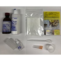 100g･100ml造形補修剤SET(プラリペア･透明_選択画像02
