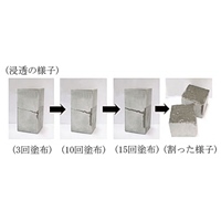 1.0kgx10箱夏用コンクリートひび割れ補修剤_選択画像02
