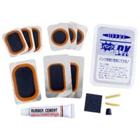 パンク修理セット(自転車用)