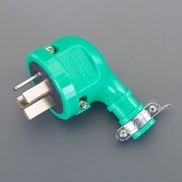 AC250V/20AL型プラグ(接地3P)