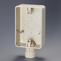 [PF16用]防水コンセント用スイッチボックス